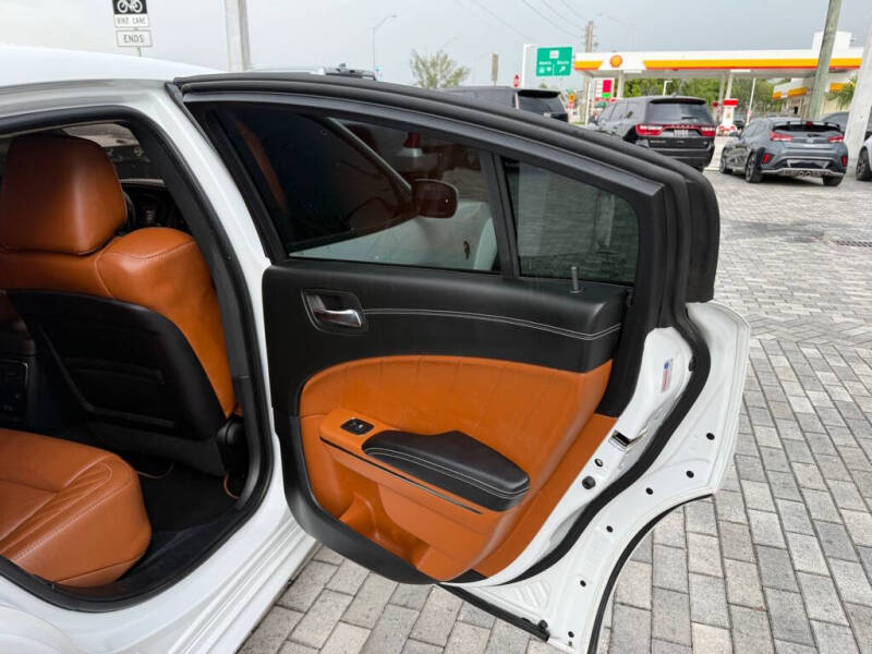 2020 Dodge Charger