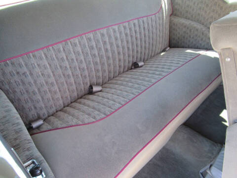 1955 Pontiac Chieftain