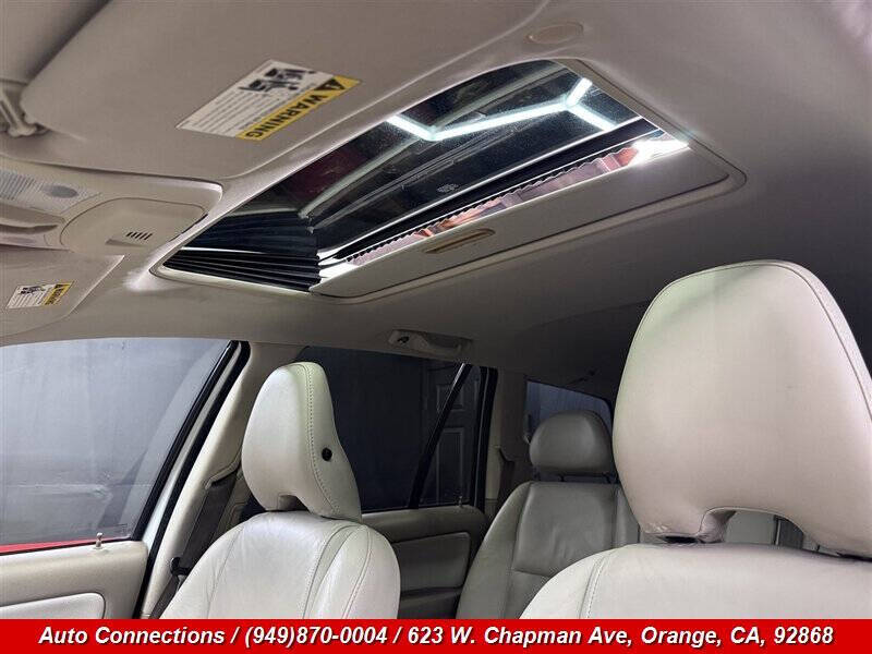 2012 Volvo XC90 3.2