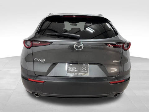 2022 Mazda CX-30 2.5 S Select