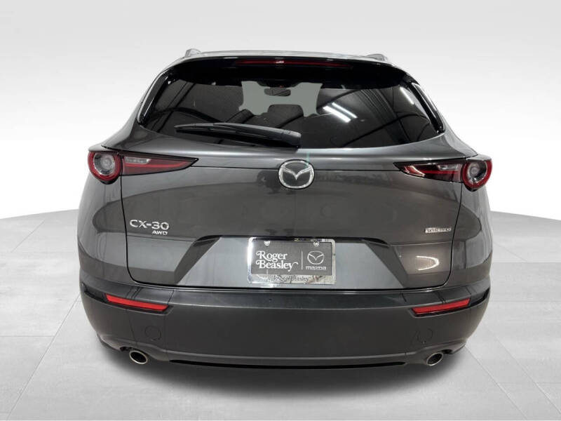 2022 Mazda CX-30 2.5 S Select