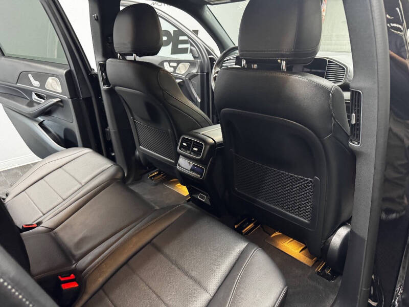 2025 Mercedes-Benz GLS GLS 450