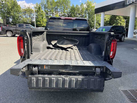 2022 GMC Sierra 1500