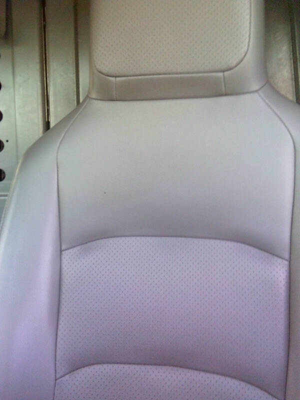 2013 Ford E-Series E-350 SD