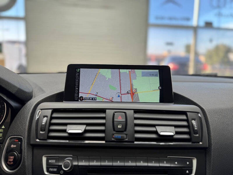 2015 BMW 2 Series 228i