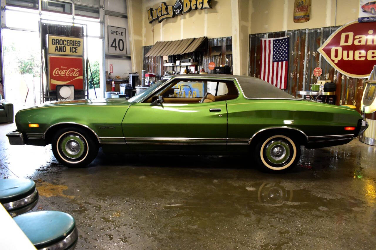 1973 Ford Torino For Sale In Oregon City, OR