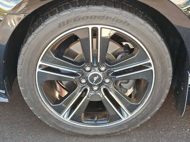 2014 Ford Mustang GT Premium