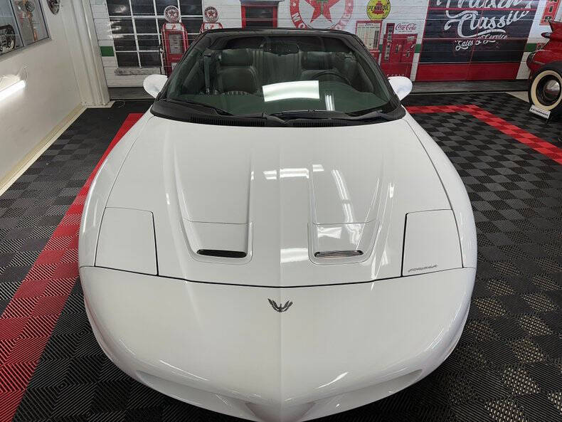 1995 Pontiac Firebird