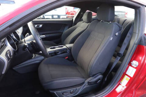 2023 Ford Mustang GT