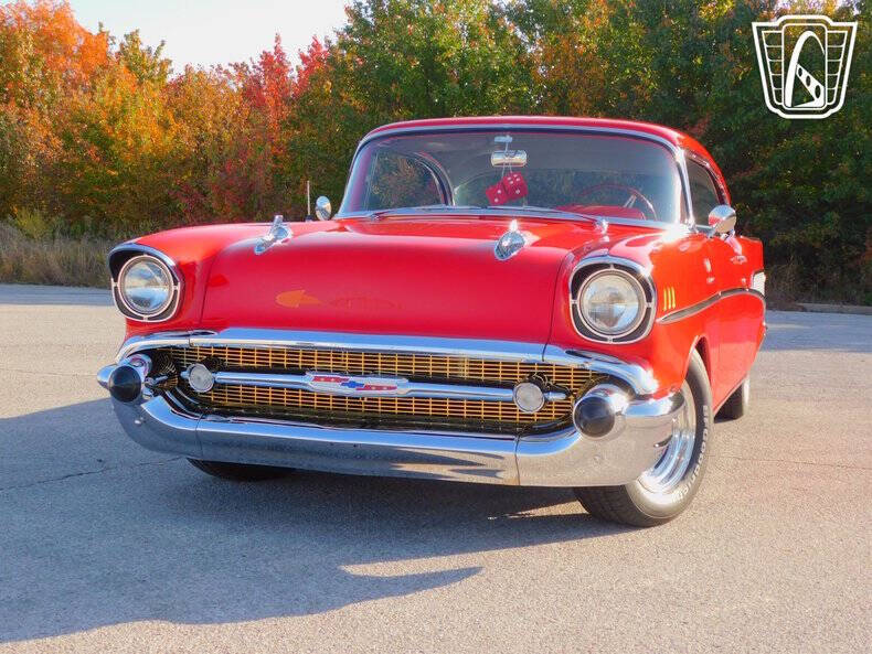 1957 Chevrolet Bel Air