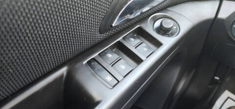 2014 Chevrolet Cruze 1LT Auto