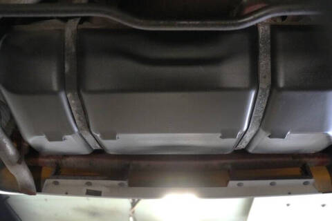 1992 Ford Mustang GT