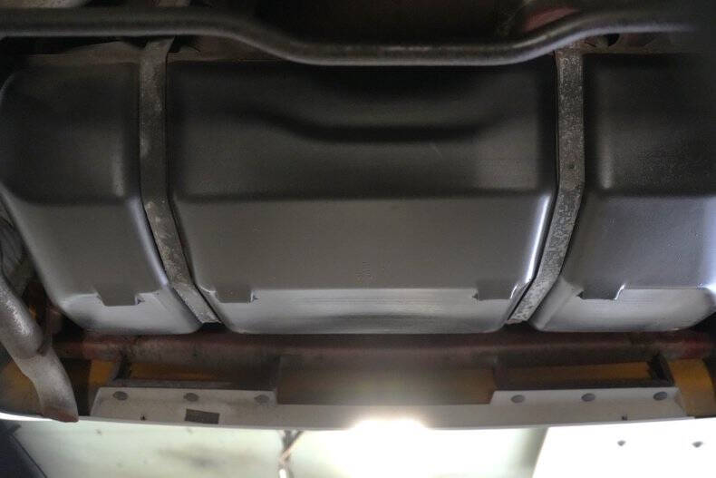 1992 Ford Mustang GT