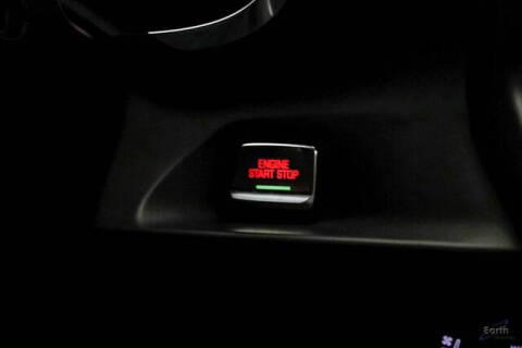 2018 Chevrolet Camaro ZL1