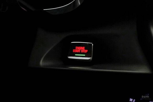 2018 Chevrolet Camaro ZL1