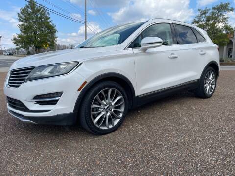 2015 Lincoln MKC for sale at DABBS MIDSOUTH INTERNET in Clarksville TN