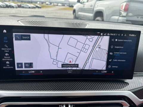 2023 BMW M3 Competition xDrive