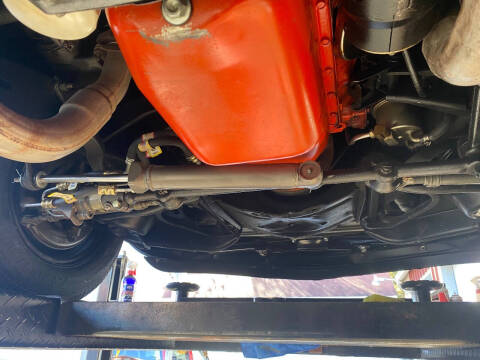 1970 Chevrolet Corvette