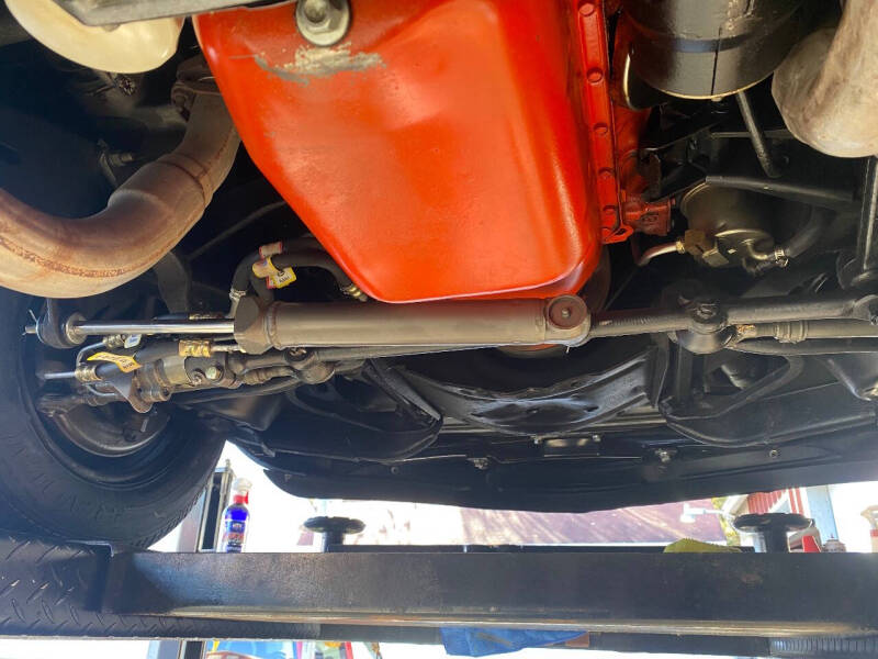 1970 Chevrolet Corvette