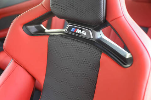 2023 BMW M4
