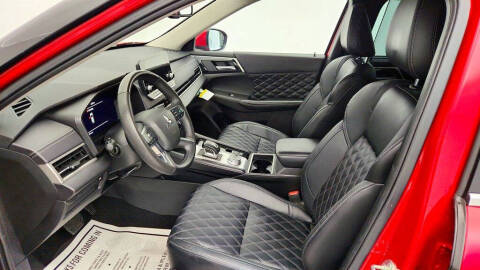 2023 Mitsubishi Outlander SEL