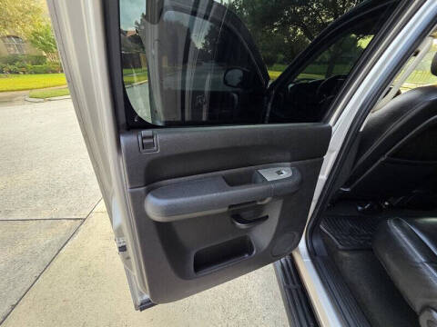 2007 Chevrolet Silverado 1500 LT2