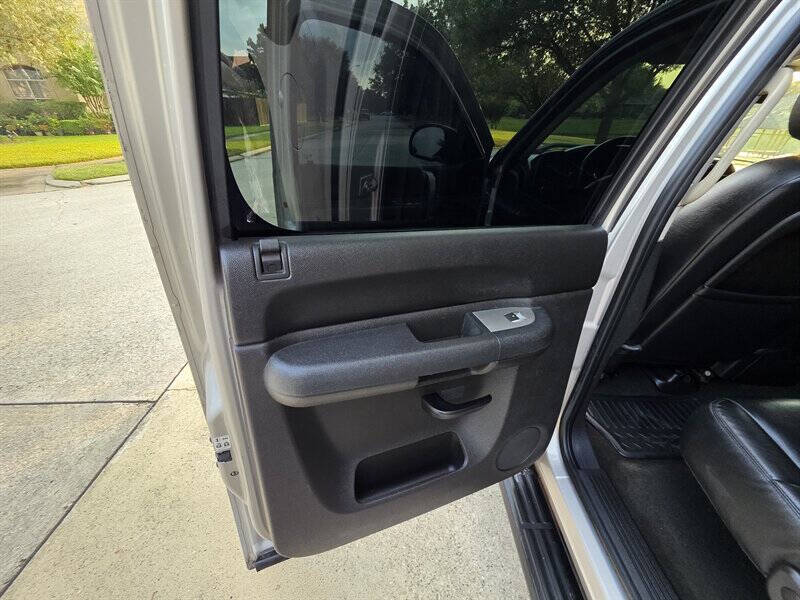 2007 Chevrolet Silverado 1500 LT2