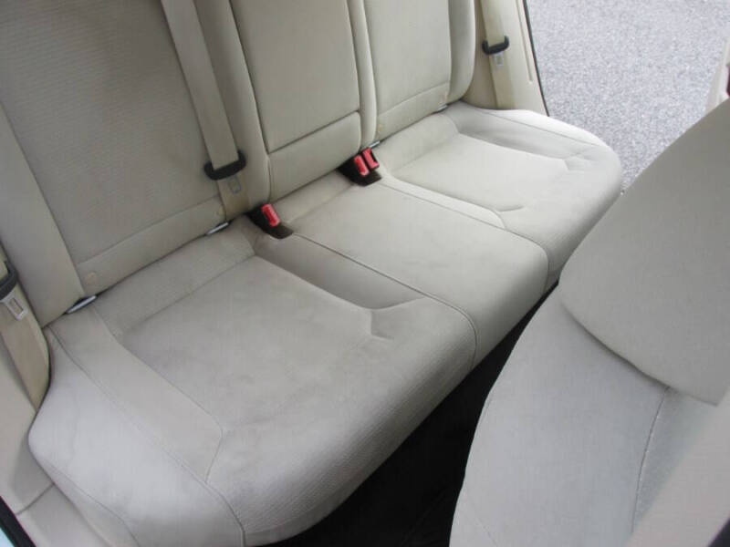 2017 Volkswagen Passat 1.8T S