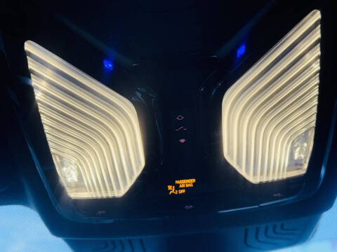 2018 BMW 5 Series 530i