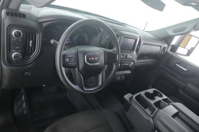 2023 GMC Sierra 3500HD