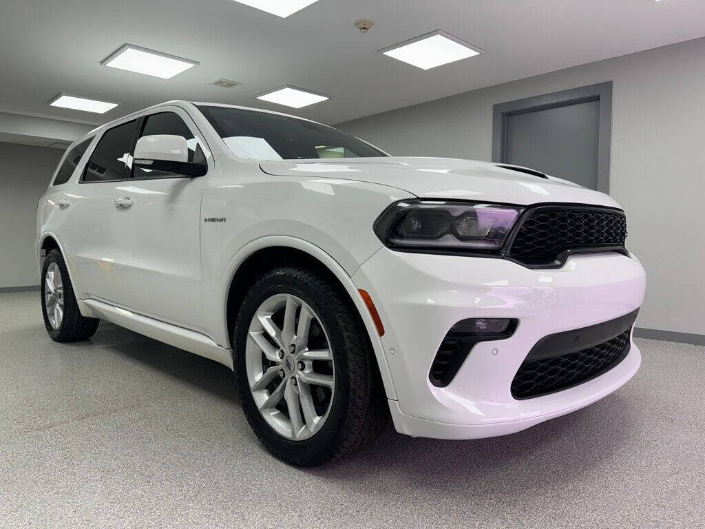 2021 Dodge Durango for sale at Conway Imports in   Streamwood, IL