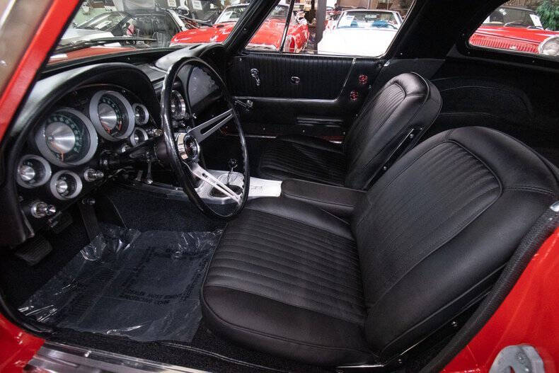 1963 Chevrolet Corvette