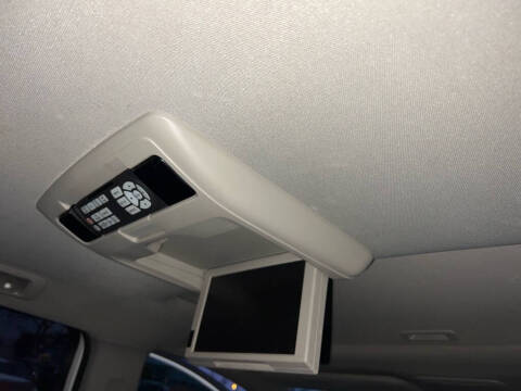 2016 Honda Odyssey EX-L w/Navi