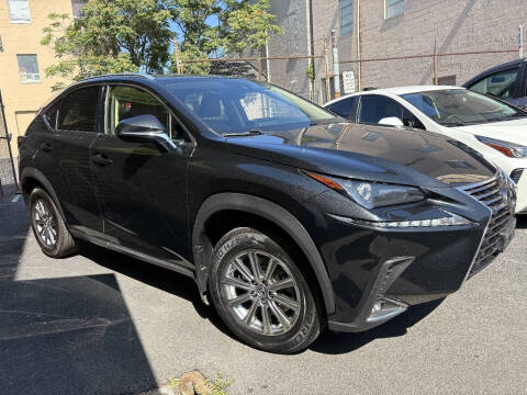 2020 Lexus NX 300