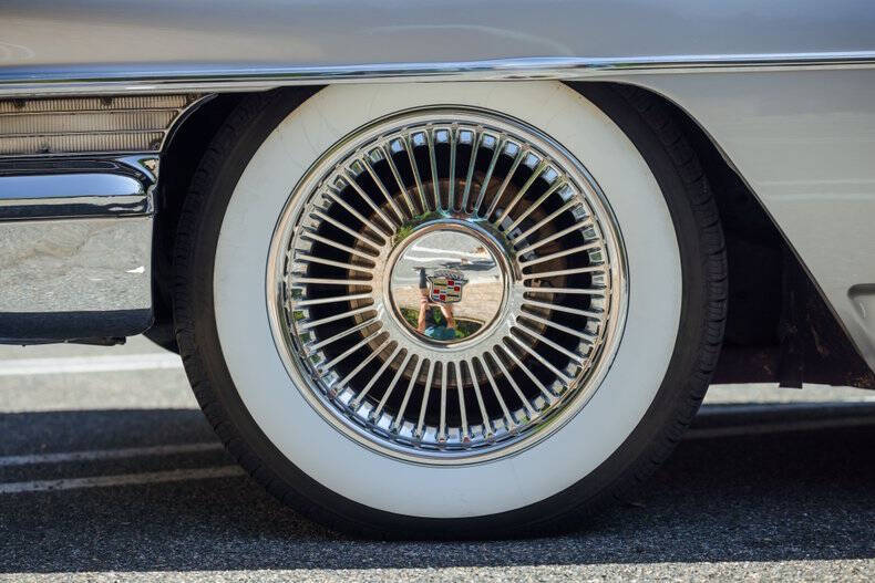 1963 Cadillac DeVille