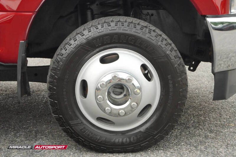 2017 Ford F-350 Super Duty Lariat