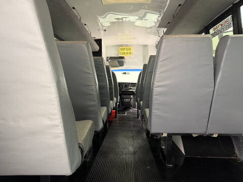 2004 Chevrolet Express 3500