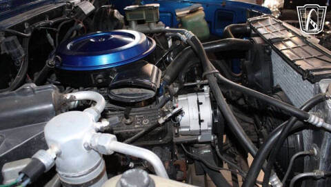 1987 Chevrolet Blazer