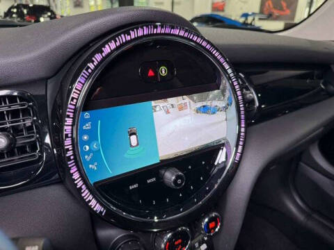 2023 MINI Hardtop 2 Door Cooper S