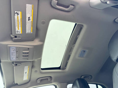 2014 Buick Encore Premium