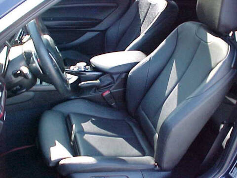 2016 BMW 2 Series 228i xDrive