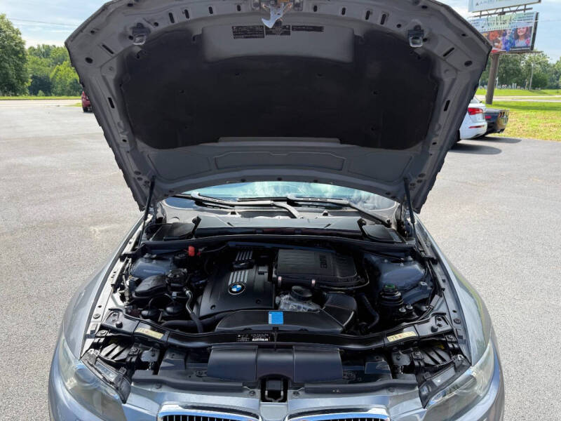 2008 BMW 3 Series 335i