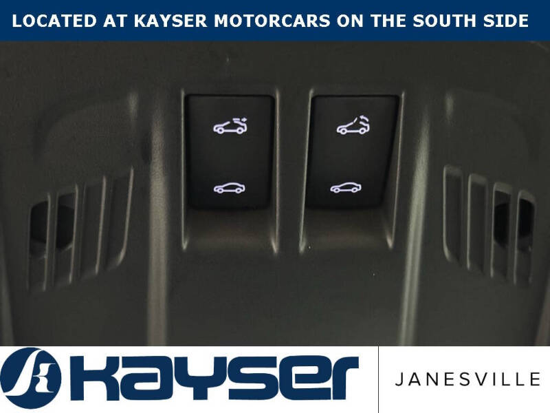 2017 Chevrolet Cruze Premier Auto