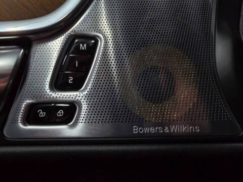 2020 Volvo S90 T6 Inscription