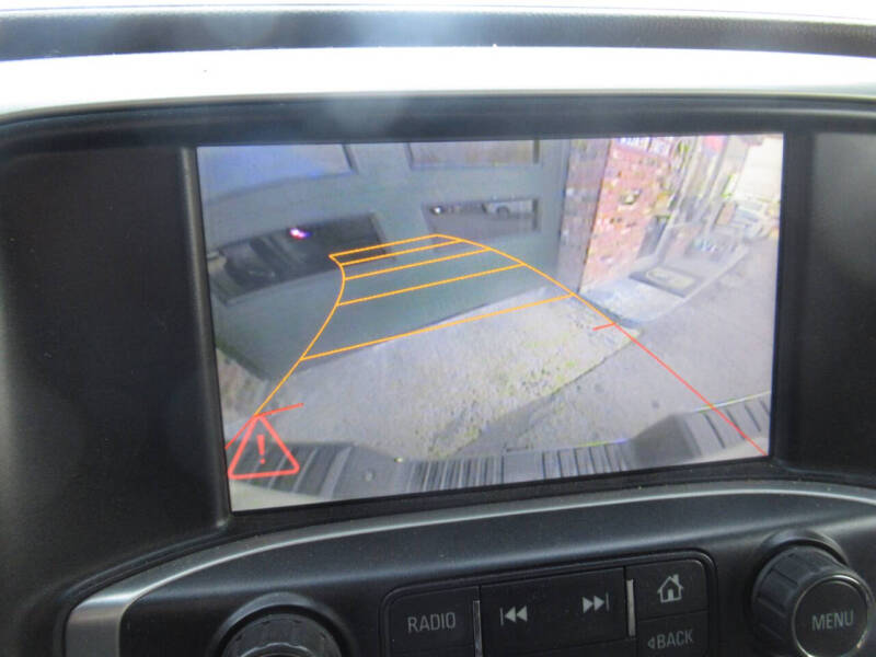 2014 GMC Sierra 1500