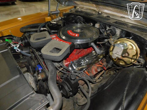 1970 Buick Gran Sport