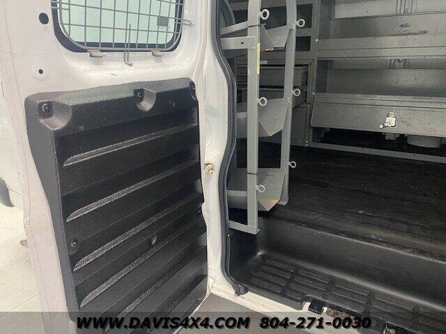 2014 Chevrolet Express 3500