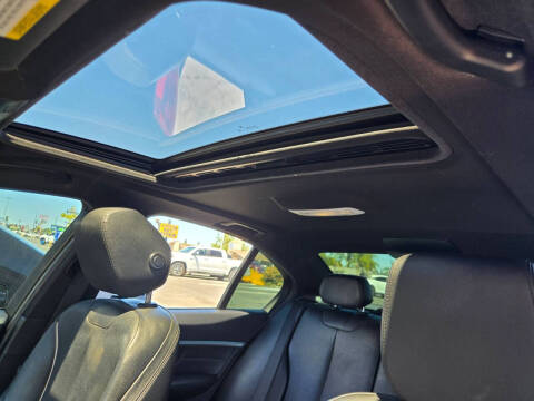 2017 BMW 3 Series 330i