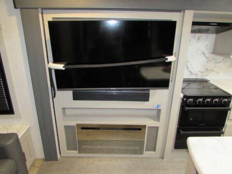 2024 Forest River HEMISPHERE