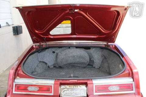 1983 Buick Riviera